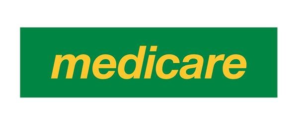 Medicare health insurance coverage and benefits image.